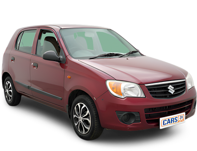 Maruti Alto K10-img